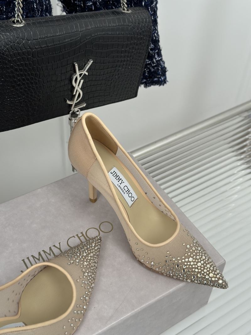 Jimmy Choo Shoes